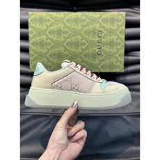 Gucci Screener Shoes